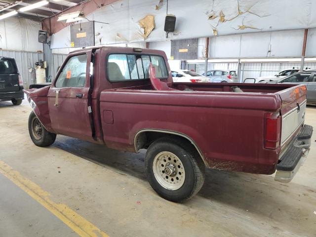 Photo 1 VIN: 1FTCR10A4NUC18508 - FORD RANGER 