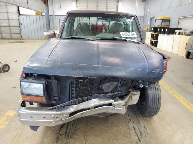 Photo 4 VIN: 1FTCR10A4NUC18508 - FORD RANGER 