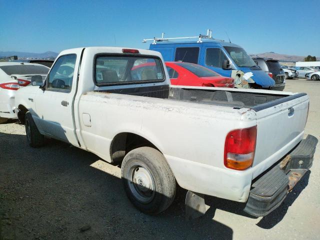 Photo 1 VIN: 1FTCR10A4PTA41841 - FORD RANGER 