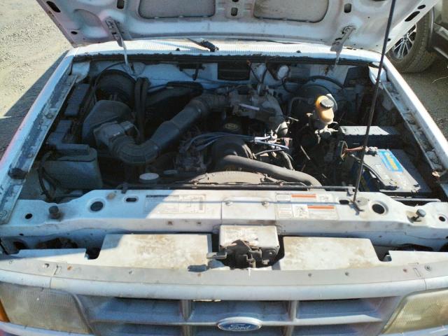 Photo 10 VIN: 1FTCR10A4PTA41841 - FORD RANGER 