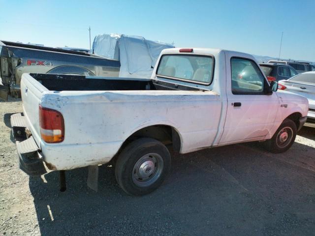 Photo 2 VIN: 1FTCR10A4PTA41841 - FORD RANGER 