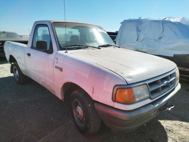 Photo 3 VIN: 1FTCR10A4PTA41841 - FORD RANGER 