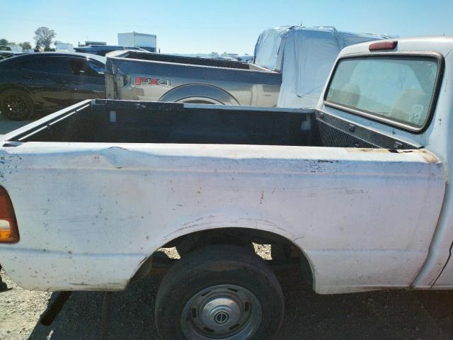 Photo 9 VIN: 1FTCR10A4PTA41841 - FORD RANGER 