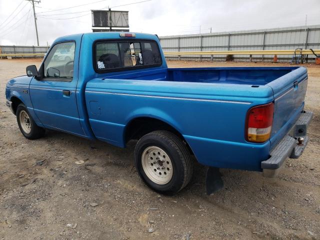 Photo 1 VIN: 1FTCR10A4PTA84642 - FORD RANGER 