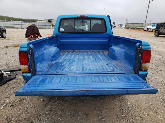 Photo 9 VIN: 1FTCR10A4PTA84642 - FORD RANGER 