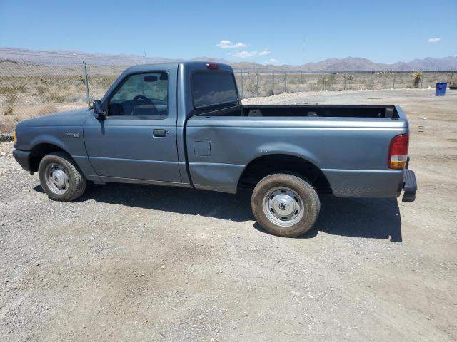 Photo 1 VIN: 1FTCR10A4PUD05960 - FORD RANGER 