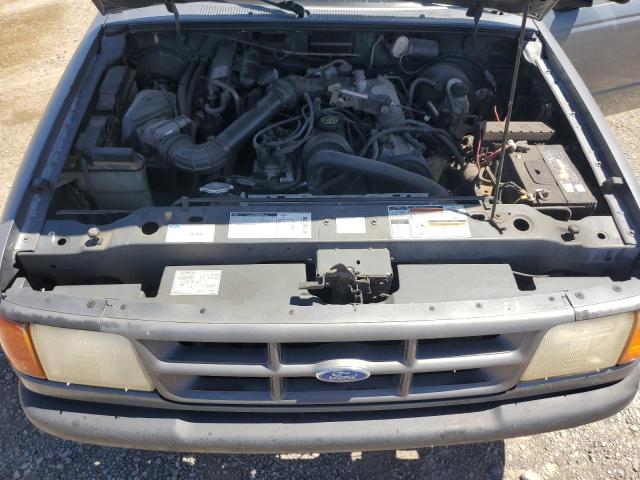 Photo 10 VIN: 1FTCR10A4PUD05960 - FORD RANGER 