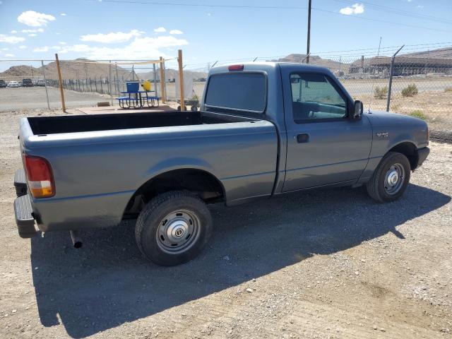 Photo 2 VIN: 1FTCR10A4PUD05960 - FORD RANGER 