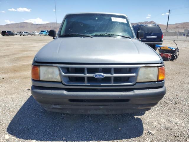 Photo 4 VIN: 1FTCR10A4PUD05960 - FORD RANGER 