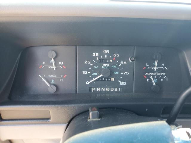 Photo 8 VIN: 1FTCR10A4PUD05960 - FORD RANGER 