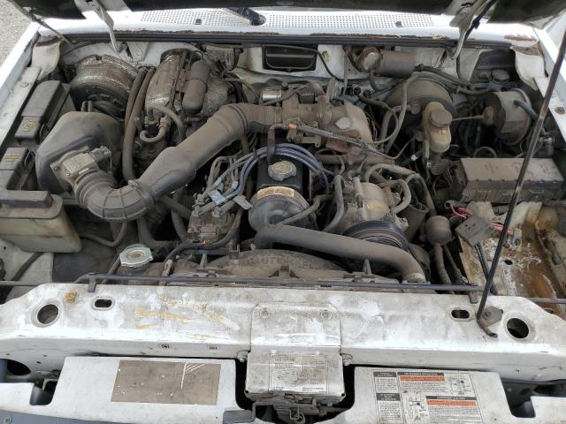 Photo 10 VIN: 1FTCR10A4RPA55427 - FORD RANGER 