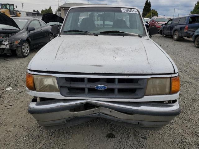 Photo 4 VIN: 1FTCR10A4RPA55427 - FORD RANGER 