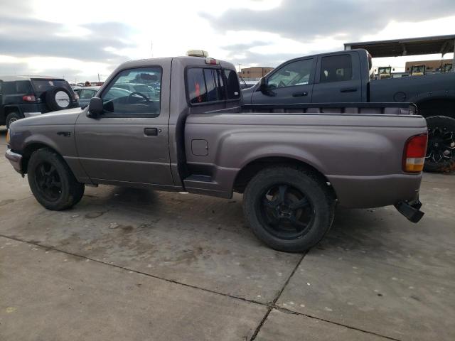 Photo 1 VIN: 1FTCR10A4TPA12214 - FORD RANGER 