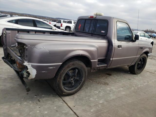 Photo 2 VIN: 1FTCR10A4TPA12214 - FORD RANGER 