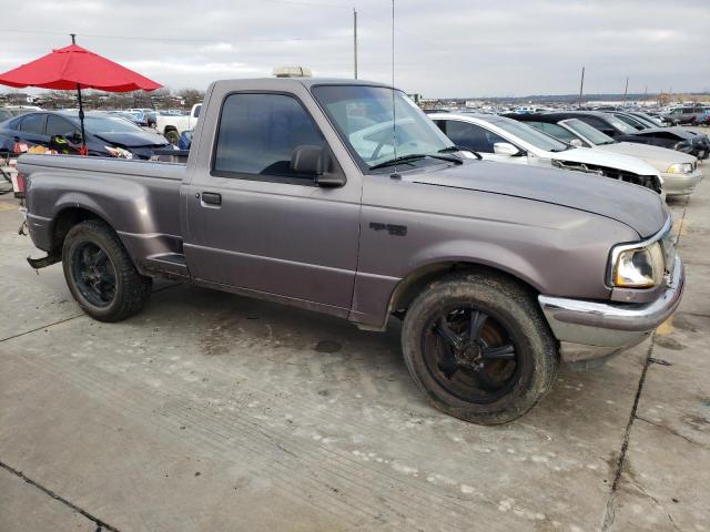 Photo 3 VIN: 1FTCR10A4TPA12214 - FORD RANGER 