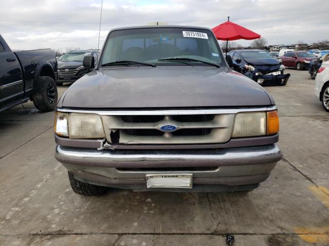 Photo 4 VIN: 1FTCR10A4TPA12214 - FORD RANGER 