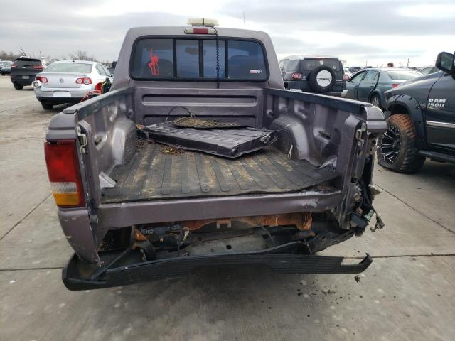 Photo 5 VIN: 1FTCR10A4TPA12214 - FORD RANGER 