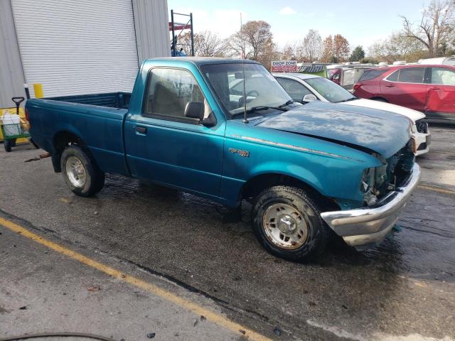 Photo 3 VIN: 1FTCR10A4TUA18807 - FORD RANGER 