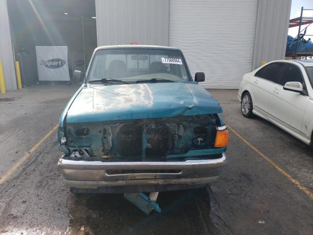 Photo 4 VIN: 1FTCR10A4TUA18807 - FORD RANGER 