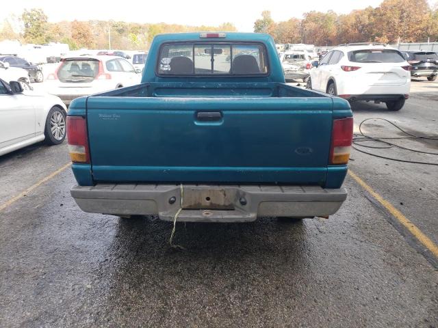 Photo 5 VIN: 1FTCR10A4TUA18807 - FORD RANGER 