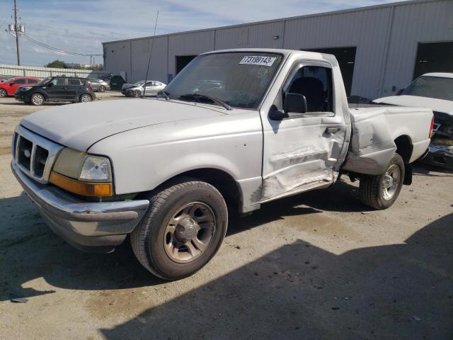 Photo 0 VIN: 1FTCR10A4TUB20429 - FORD RANGER 