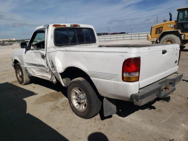 Photo 1 VIN: 1FTCR10A4TUB20429 - FORD RANGER 