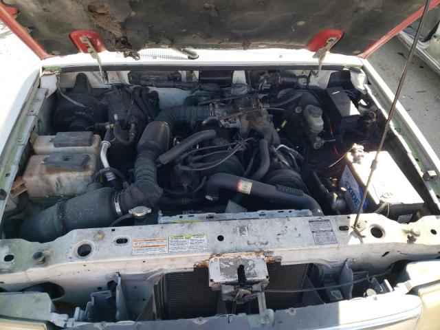 Photo 10 VIN: 1FTCR10A4TUB20429 - FORD RANGER 