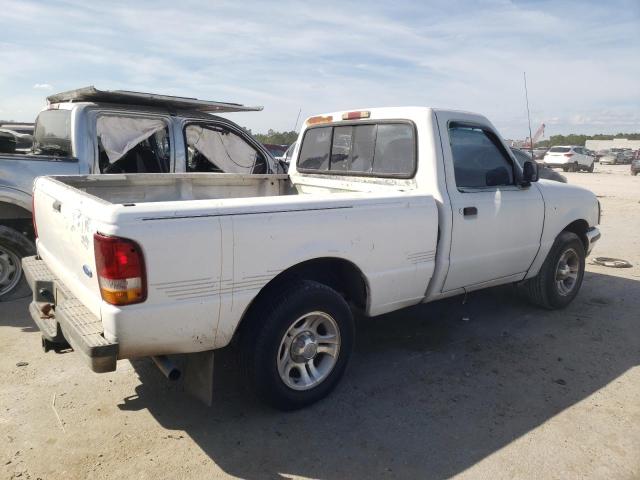 Photo 2 VIN: 1FTCR10A4TUB20429 - FORD RANGER 