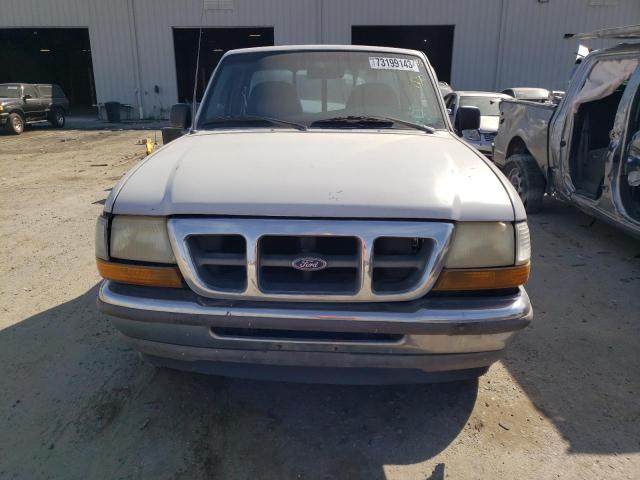 Photo 4 VIN: 1FTCR10A4TUB20429 - FORD RANGER 