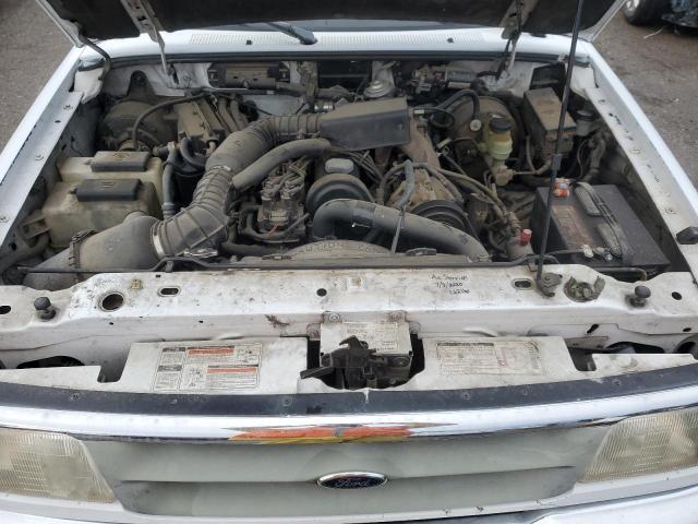 Photo 10 VIN: 1FTCR10A4TUB58470 - FORD RANGER 