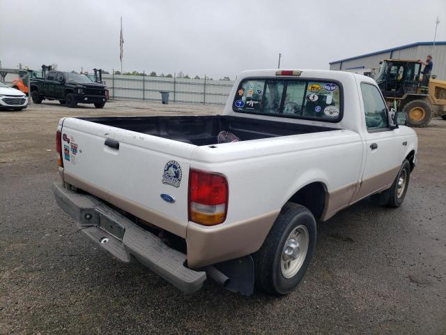 Photo 3 VIN: 1FTCR10A4TUB69100 - FORD RANGER 