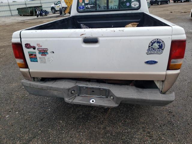 Photo 8 VIN: 1FTCR10A4TUB69100 - FORD RANGER 