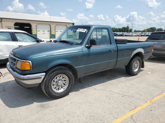 Photo 0 VIN: 1FTCR10A4TUC02922 - FORD RANGER 