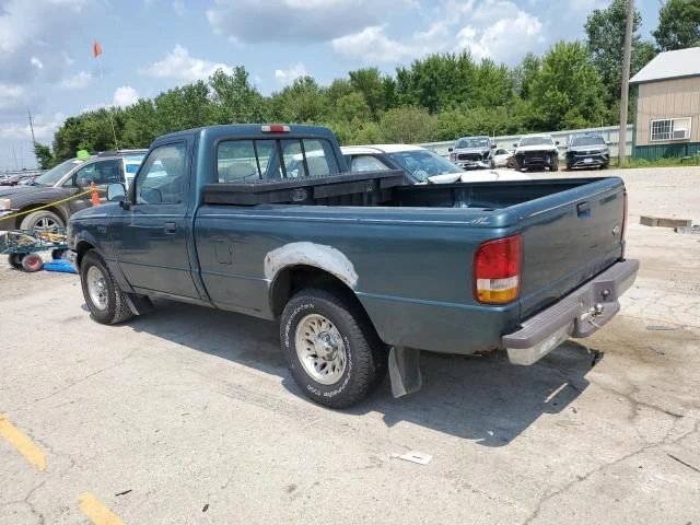 Photo 1 VIN: 1FTCR10A4TUC02922 - FORD RANGER 