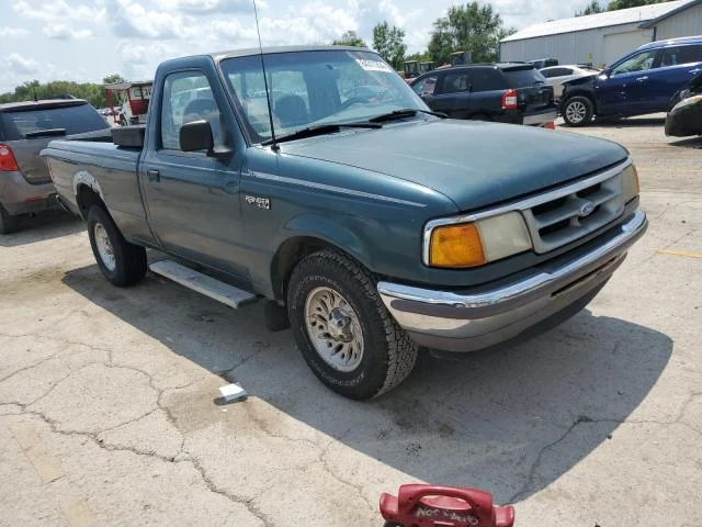 Photo 3 VIN: 1FTCR10A4TUC02922 - FORD RANGER 