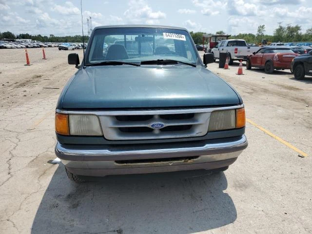 Photo 4 VIN: 1FTCR10A4TUC02922 - FORD RANGER 