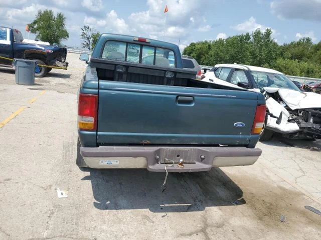 Photo 5 VIN: 1FTCR10A4TUC02922 - FORD RANGER 