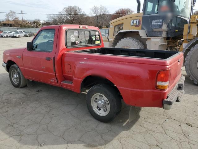 Photo 1 VIN: 1FTCR10A4VPB57269 - FORD RANGER 