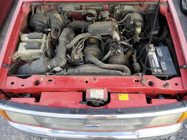 Photo 10 VIN: 1FTCR10A4VPB57269 - FORD RANGER 