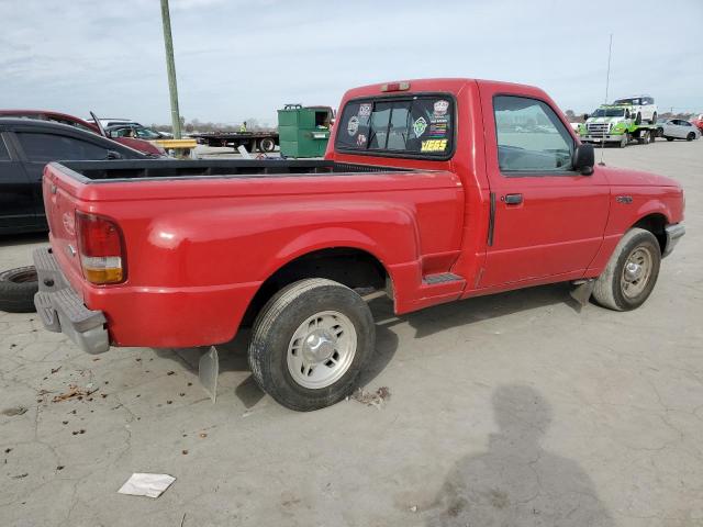 Photo 2 VIN: 1FTCR10A4VPB57269 - FORD RANGER 