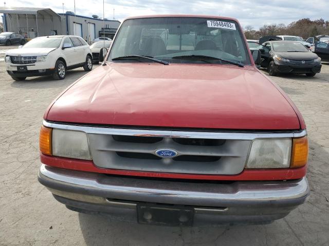 Photo 4 VIN: 1FTCR10A4VPB57269 - FORD RANGER 