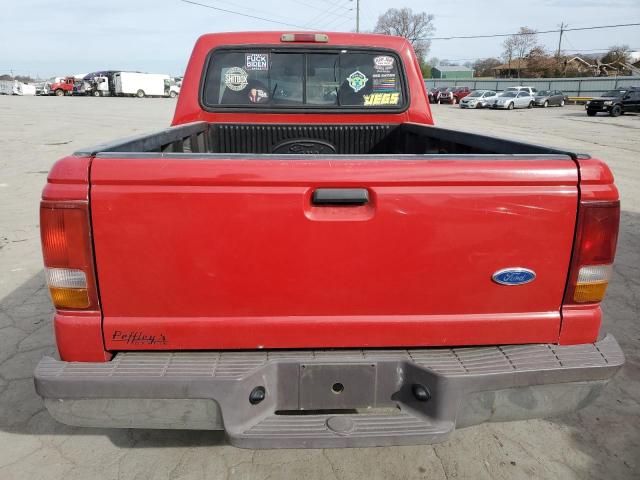 Photo 5 VIN: 1FTCR10A4VPB57269 - FORD RANGER 