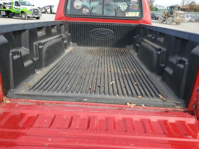 Photo 9 VIN: 1FTCR10A4VPB57269 - FORD RANGER 