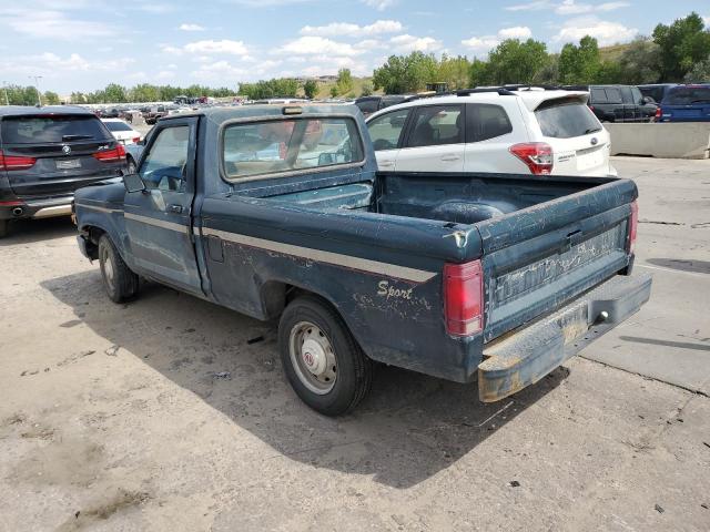 Photo 1 VIN: 1FTCR10A5KUA90033 - FORD RANGER 