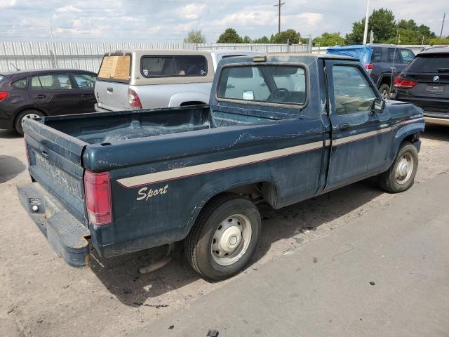 Photo 2 VIN: 1FTCR10A5KUA90033 - FORD RANGER 