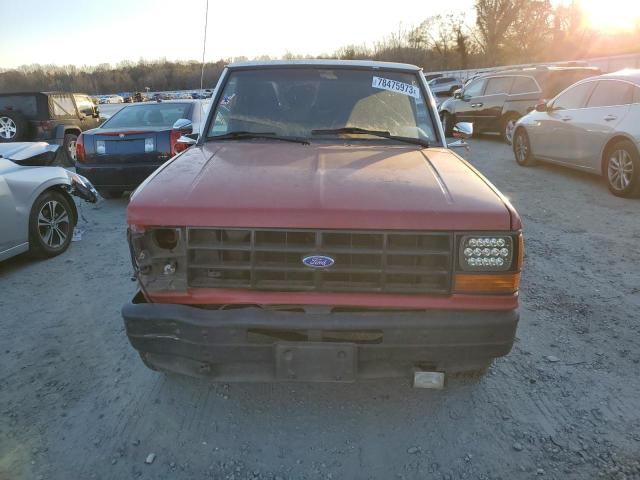 Photo 4 VIN: 1FTCR10A5LUA19674 - FORD RANGER 