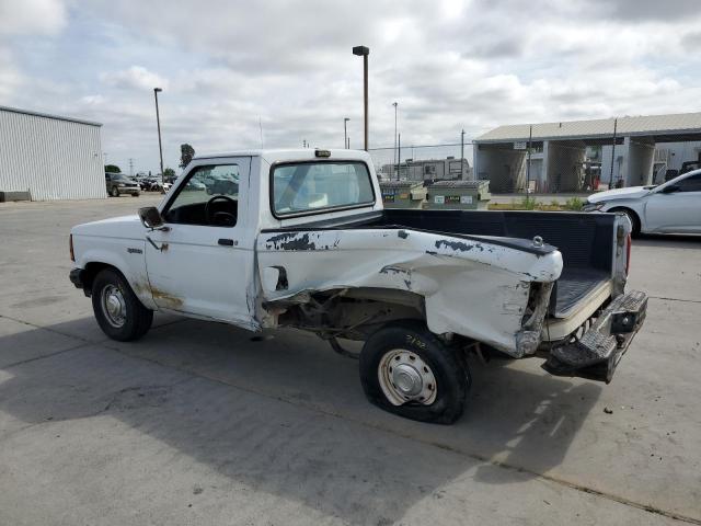 Photo 1 VIN: 1FTCR10A5MUE18120 - FORD RANGER 