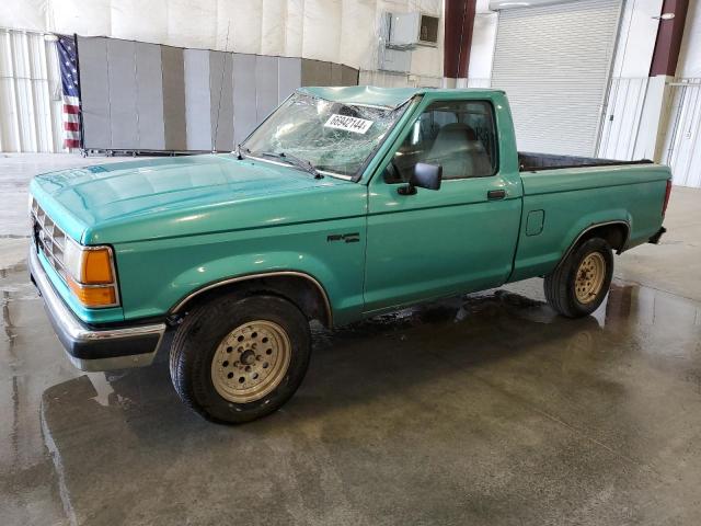 Photo 0 VIN: 1FTCR10A5NTA72206 - FORD RANGER 