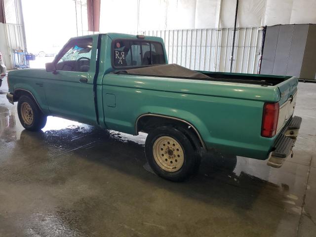 Photo 1 VIN: 1FTCR10A5NTA72206 - FORD RANGER 