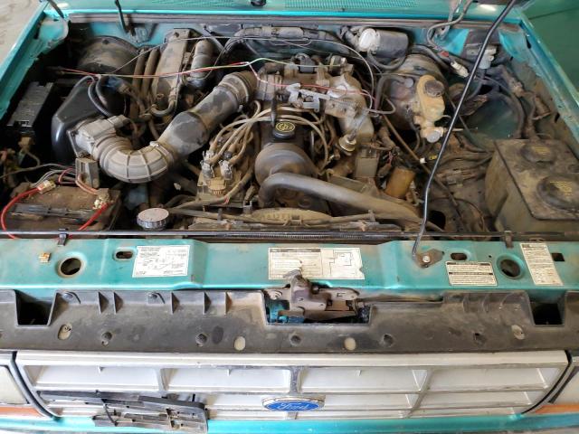 Photo 10 VIN: 1FTCR10A5NTA72206 - FORD RANGER 